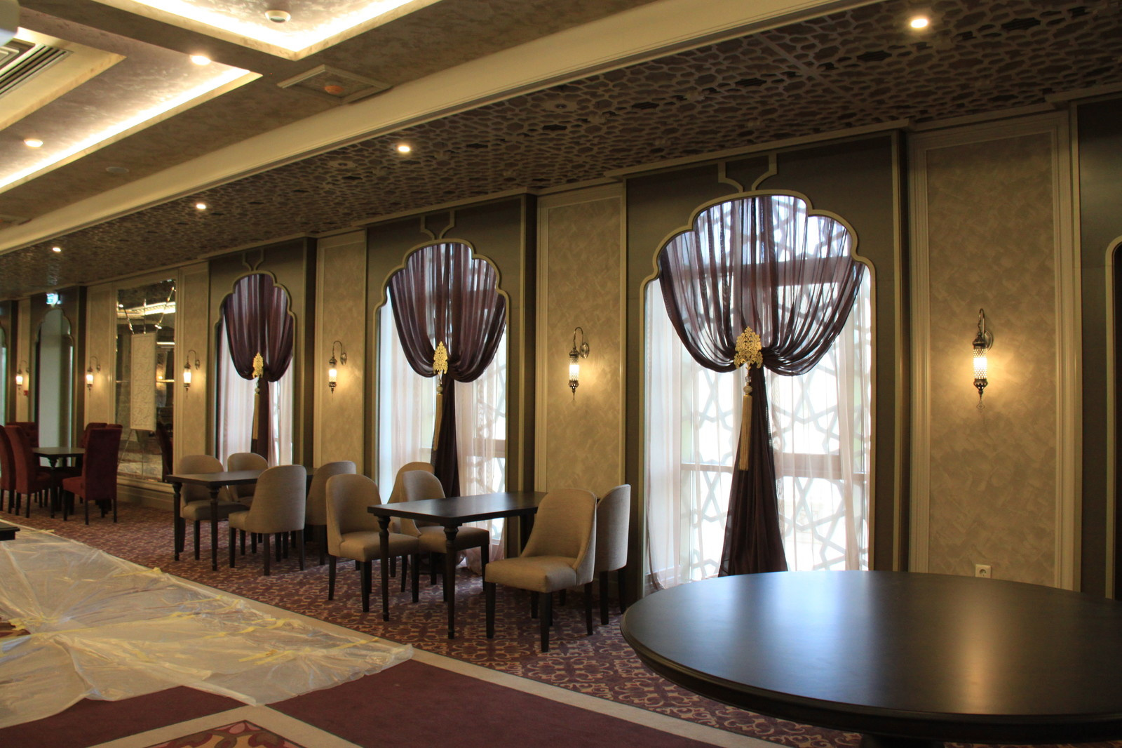 Наши работы