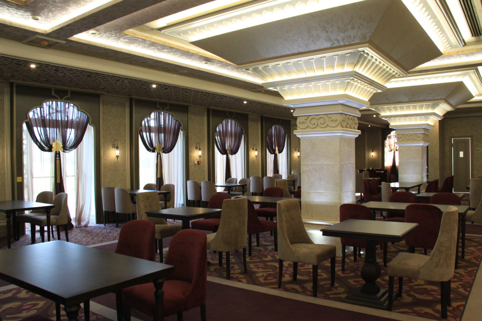 Наши работы