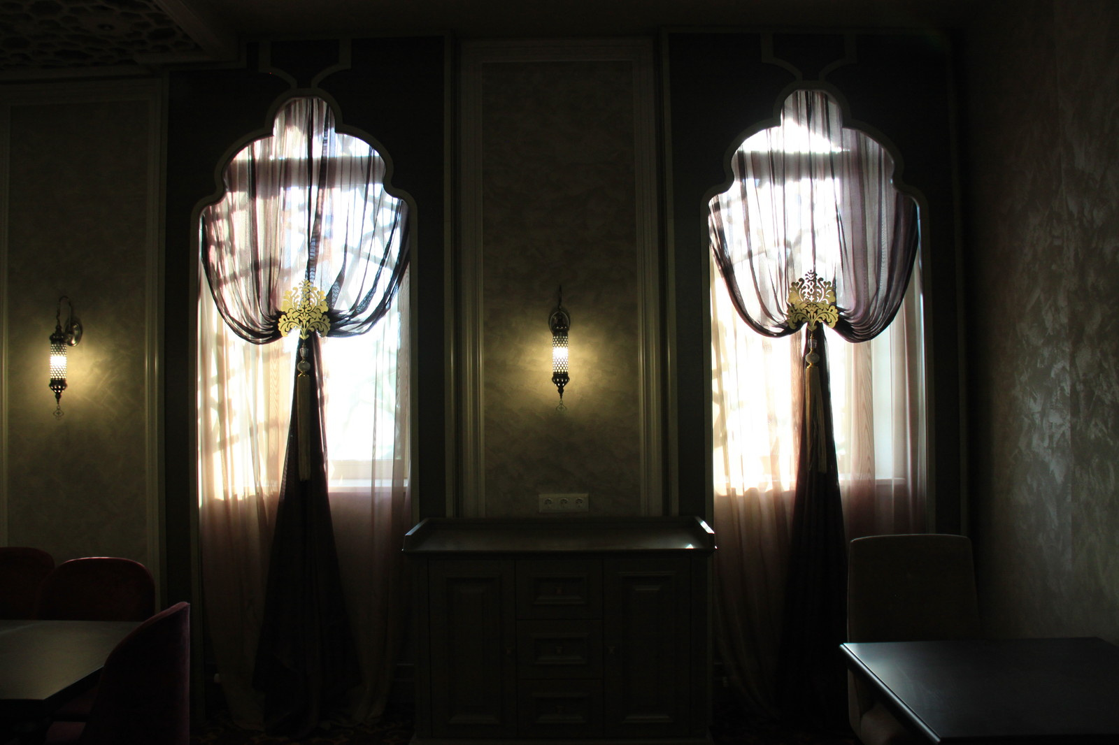 Наши работы