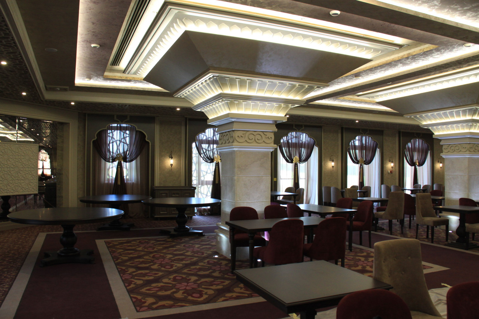 Наши работы