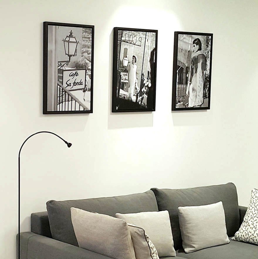 В стиле лофт