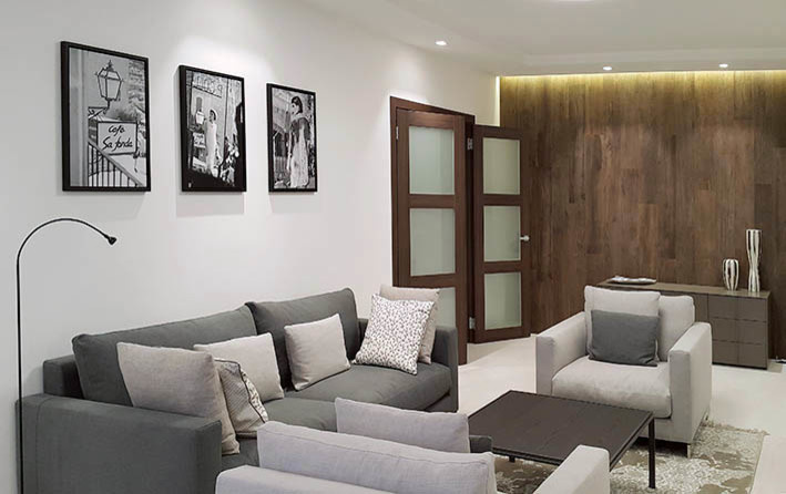 В стиле лофт