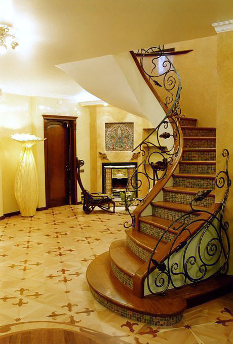 Квартира А ЖК Алые паруса