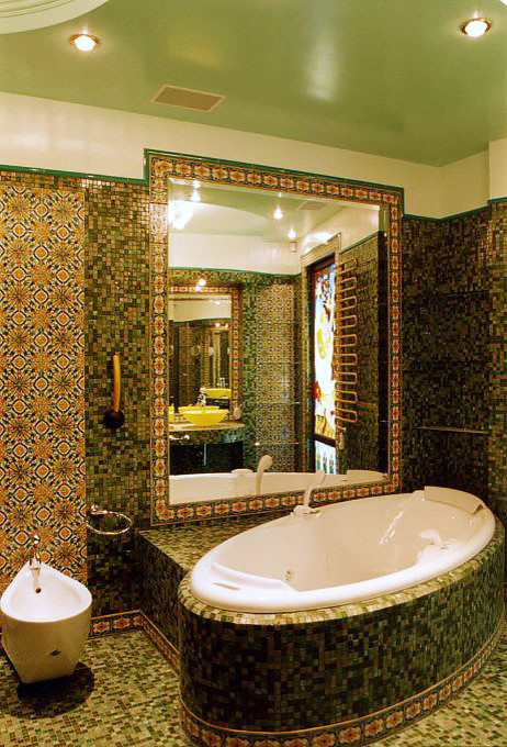 Квартира А ЖК Алые паруса