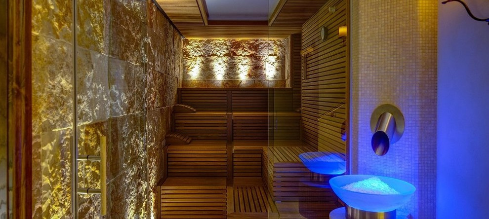 Камины, спа