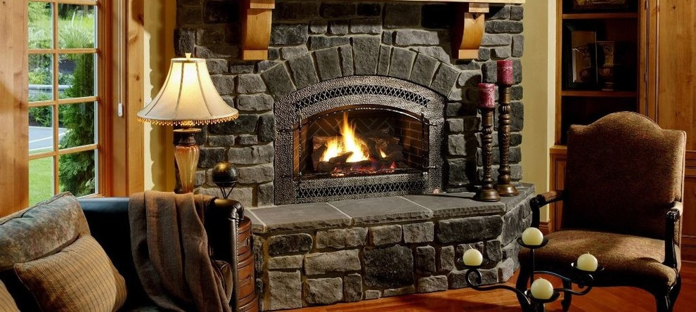 Камины, спа