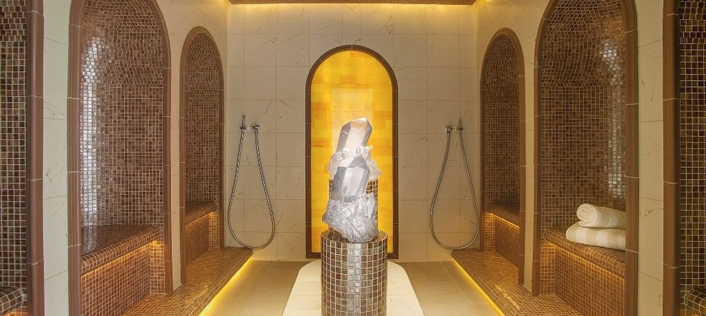 Камины, спа