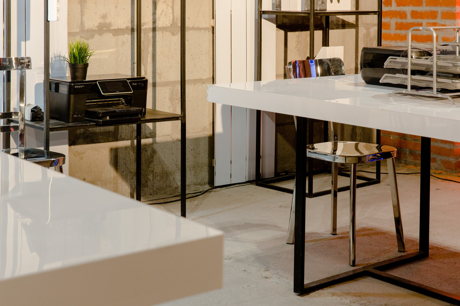 Интерьеры иммерсивного спектакля, дизайнер Саяна Максанова, kovalishin.ru