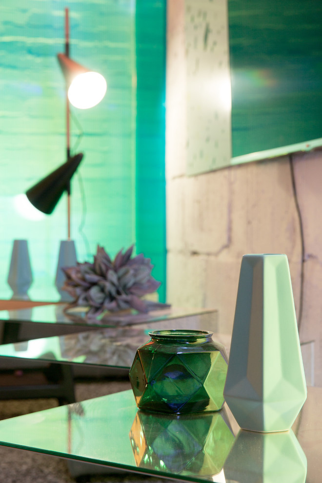 Интерьеры иммерсивного спектакля, дизайнер Саяна Максанова, kovalishin.ru