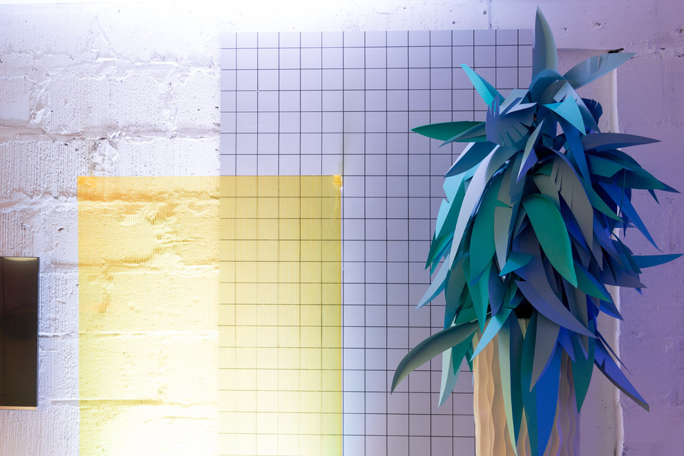 Интерьеры иммерсивного спектакля, дизайнер Саяна Максанова, kovalishin.ru