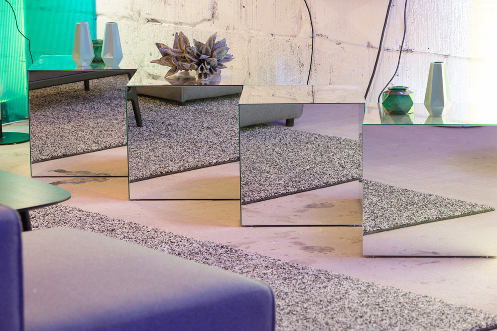 Интерьеры иммерсивного спектакля, дизайнер Саяна Максанова, kovalishin.ru