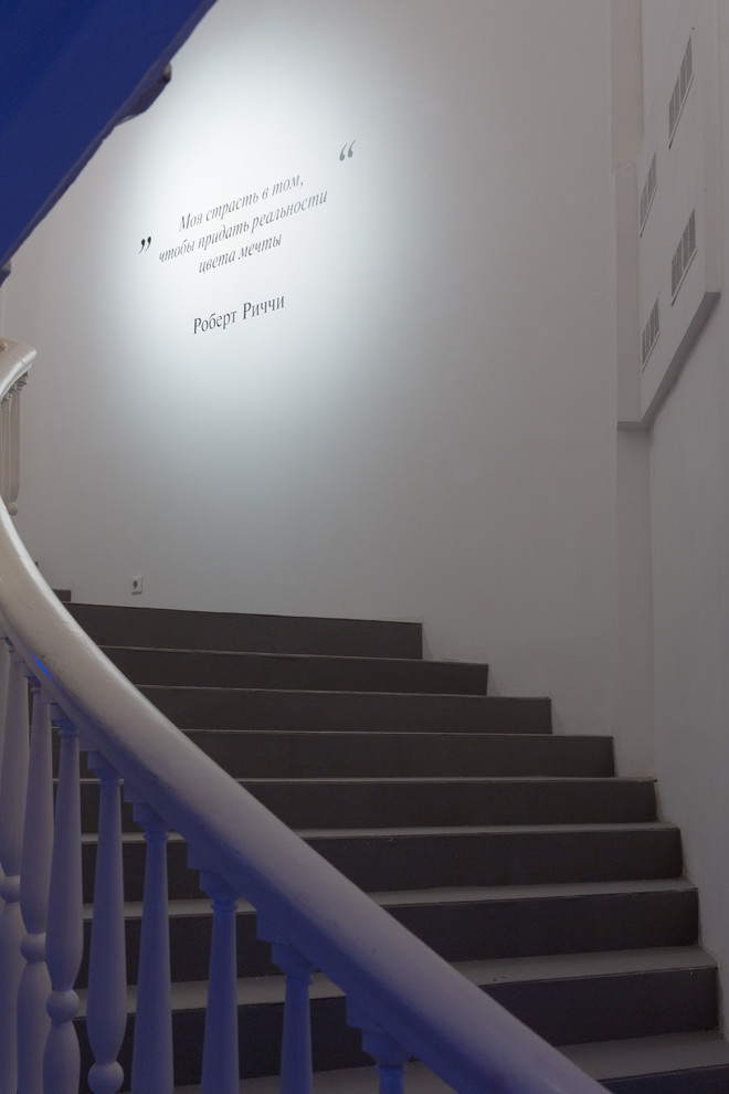 Выставка Nina Ricci, декоратор Саяна Максанова