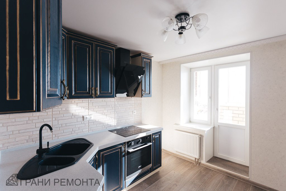 1кквартира 35 кв.м.
