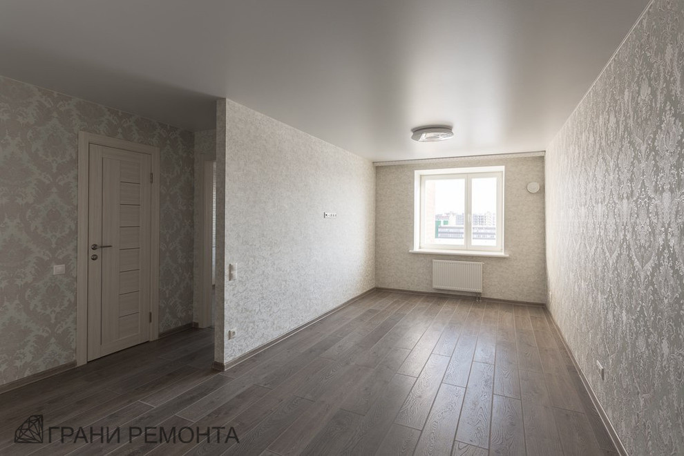 1кквартира 35 кв.м.