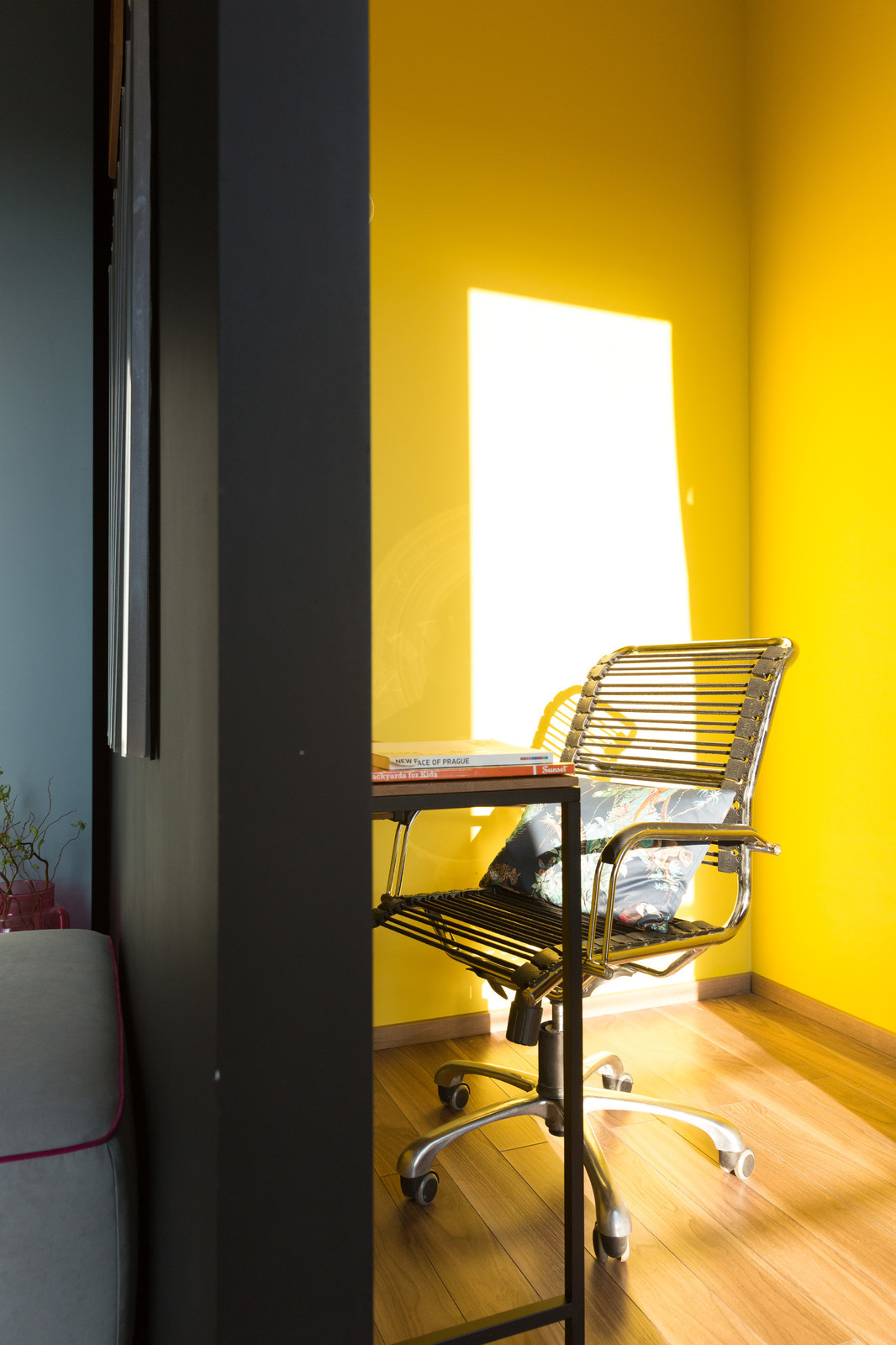 Таун-хаус, Студия архитектурно-дизайнерского проектирования DVEKATI