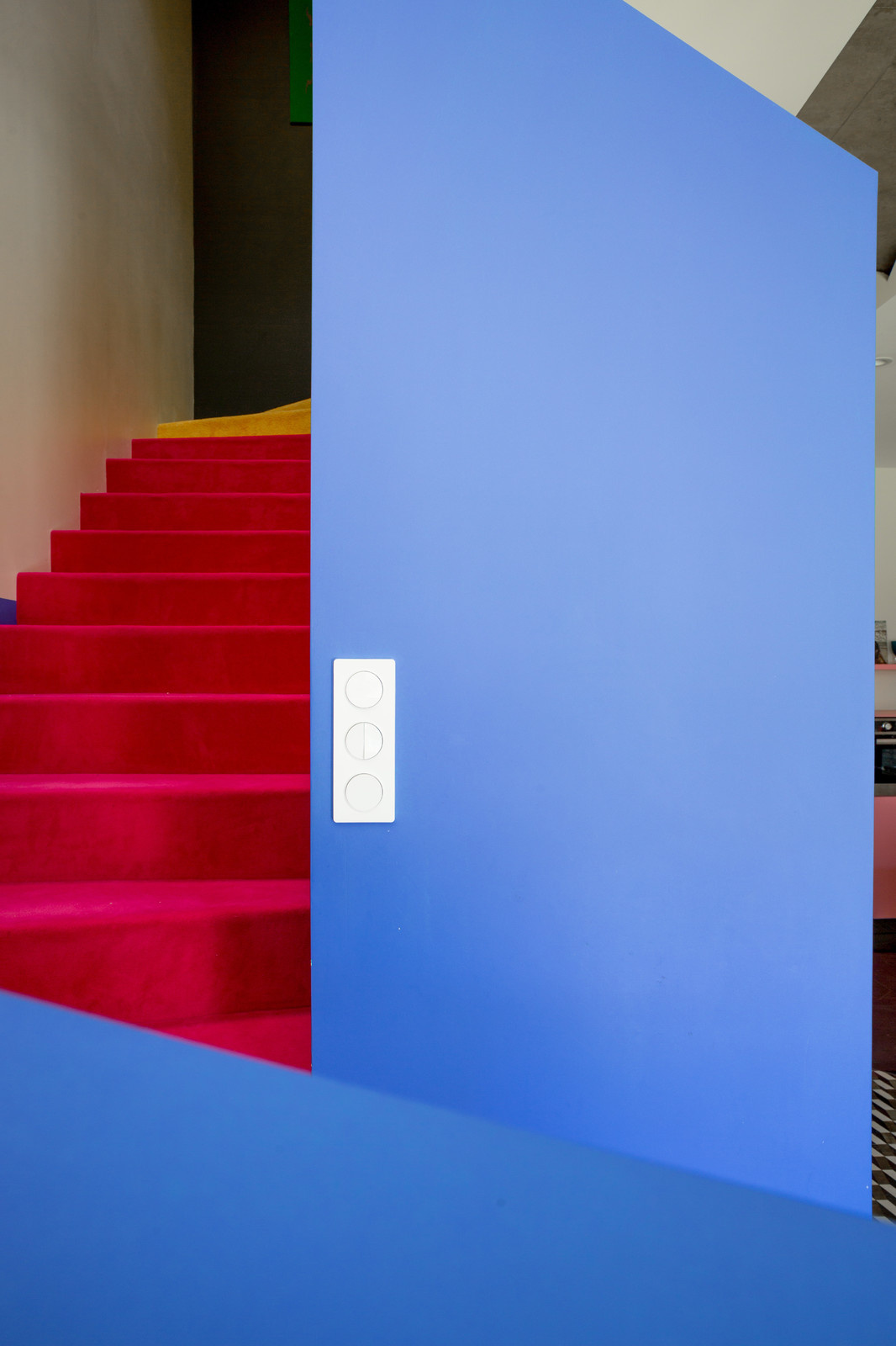 Таун-хаус, Студия архитектурно-дизайнерского проектирования DVEKATI