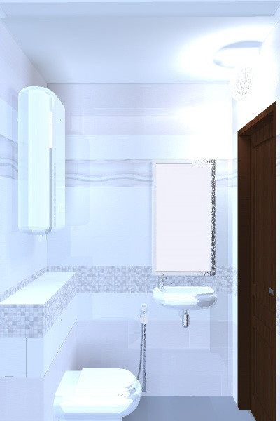 Обложка проекта: Контемпорари