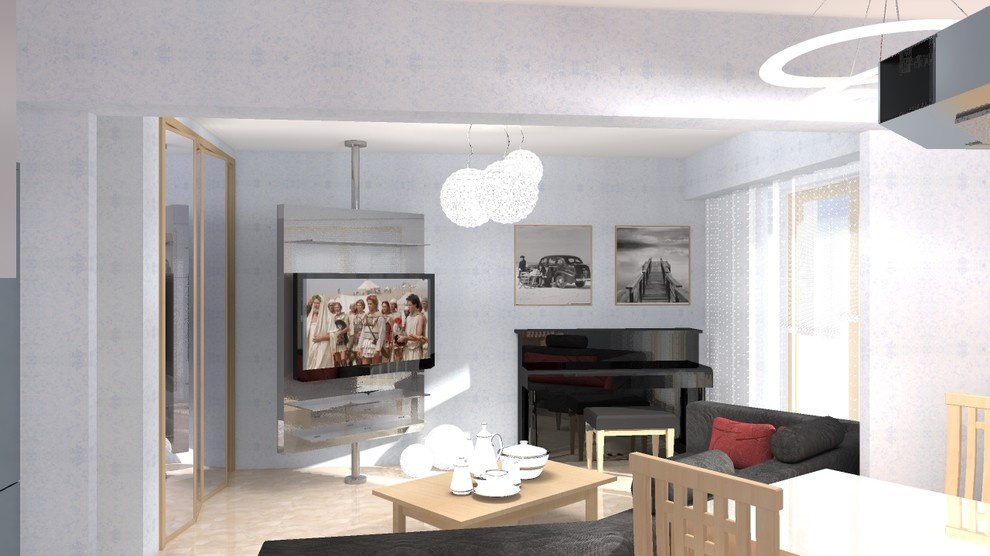 Лазурный берег