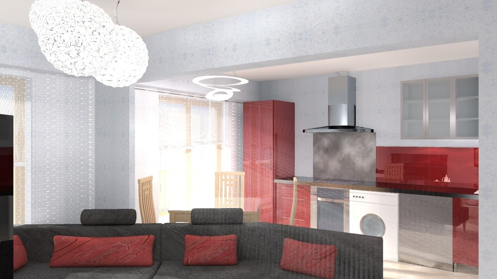 Лазурный берег