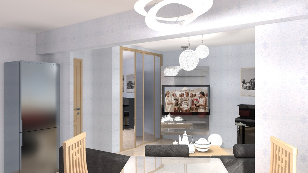 Лазурный берег