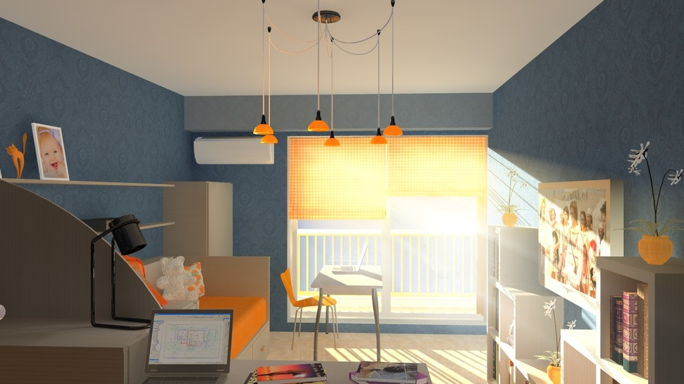 Лазурный берег