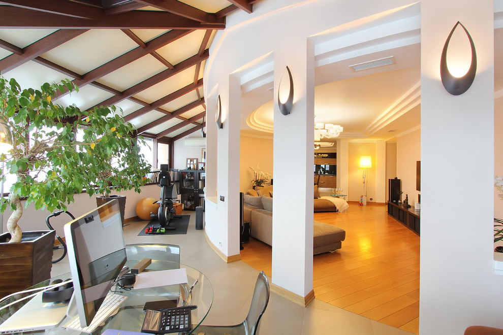 ЖК "Грин-Хаус"