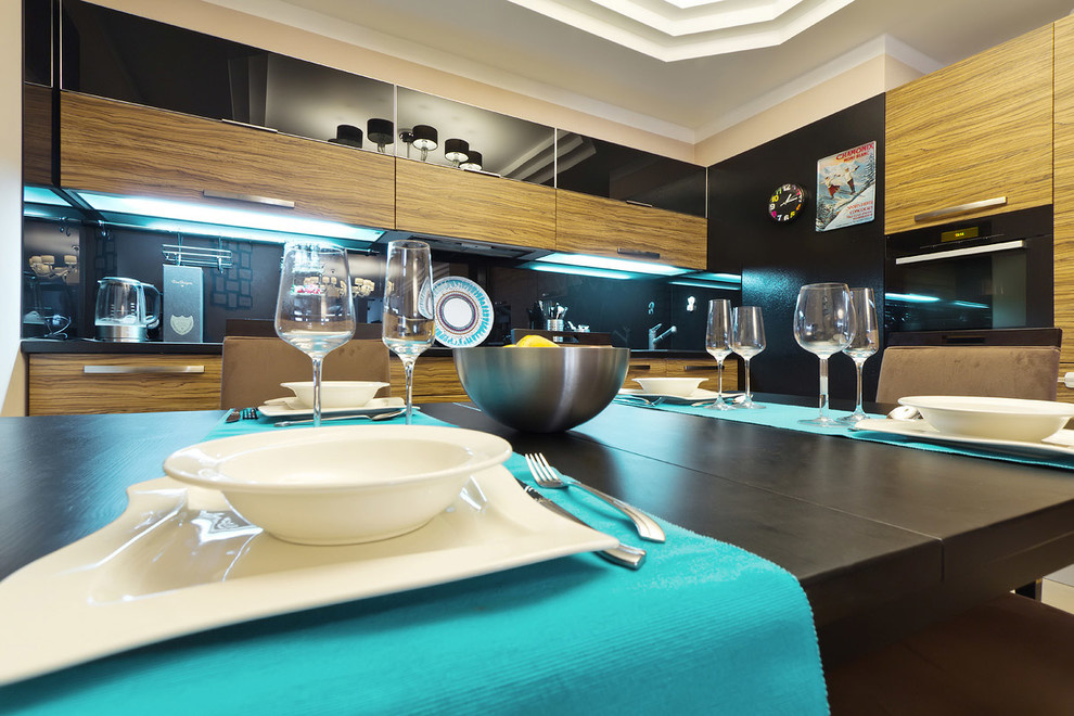 ЖК "Грин-Хаус"