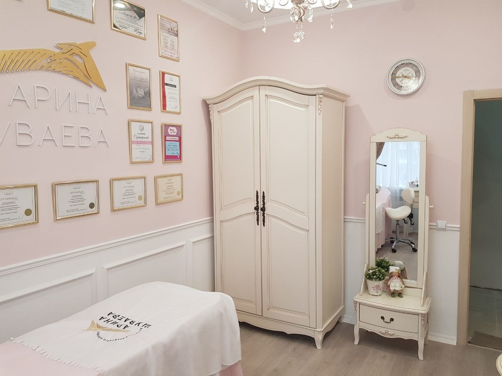 Мебель у наших клиентов