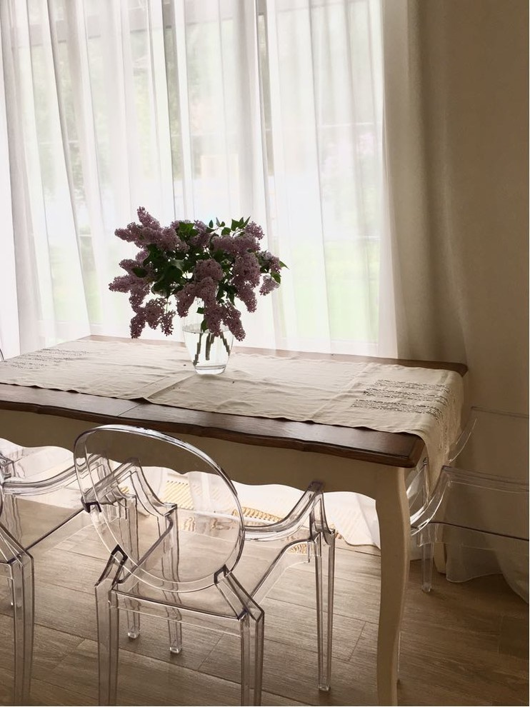 Мебель у наших клиентов