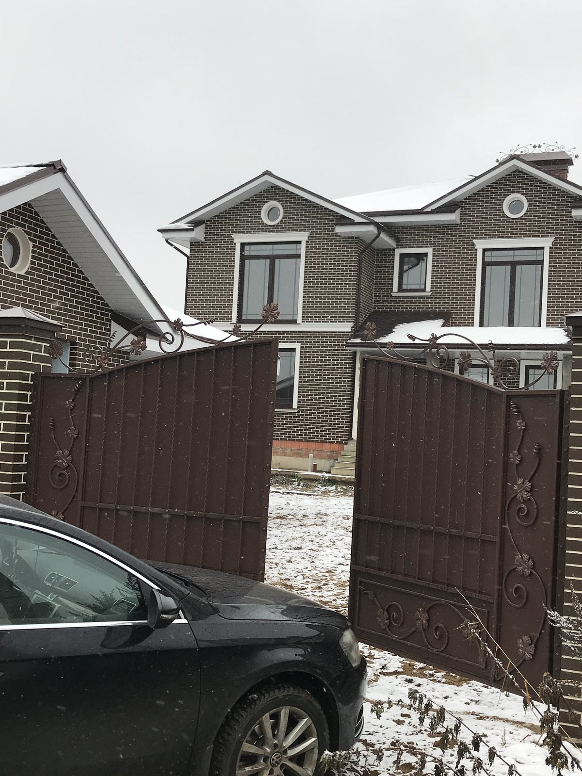 Дом с баней  в г. Владимир