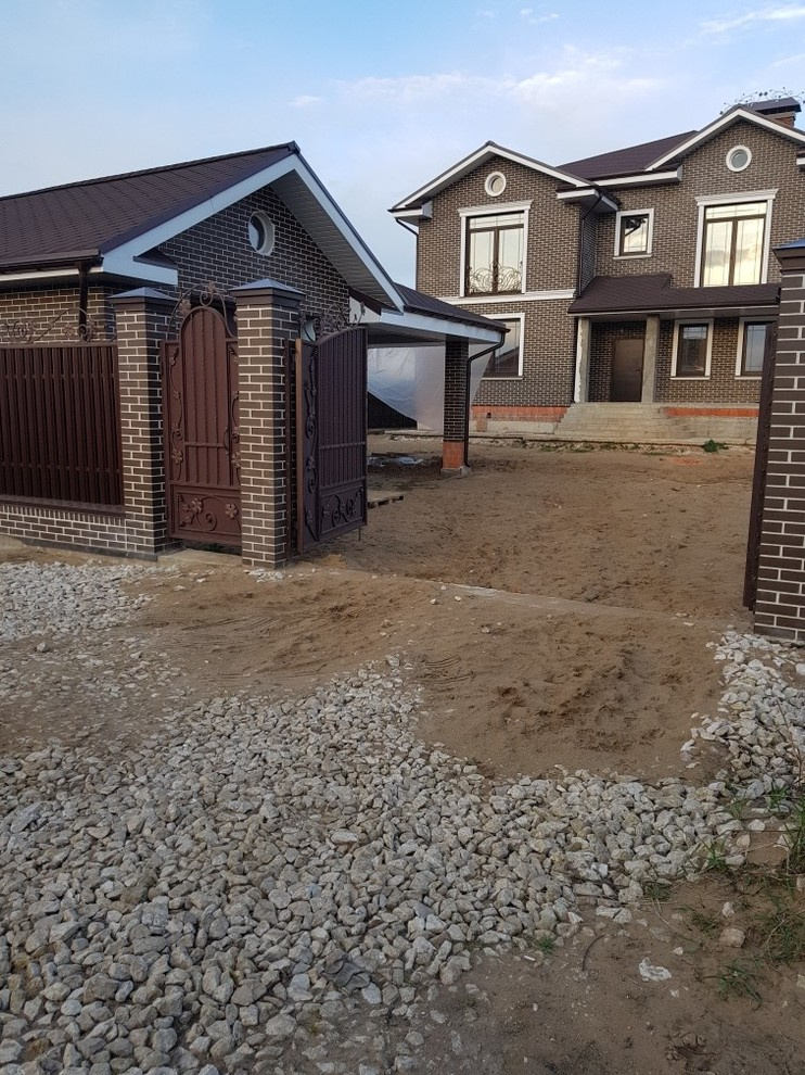 Дом с баней  в г. Владимир