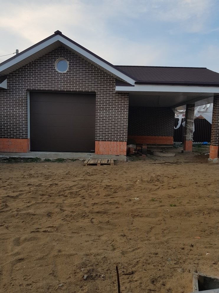 Дом с баней  в г. Владимир