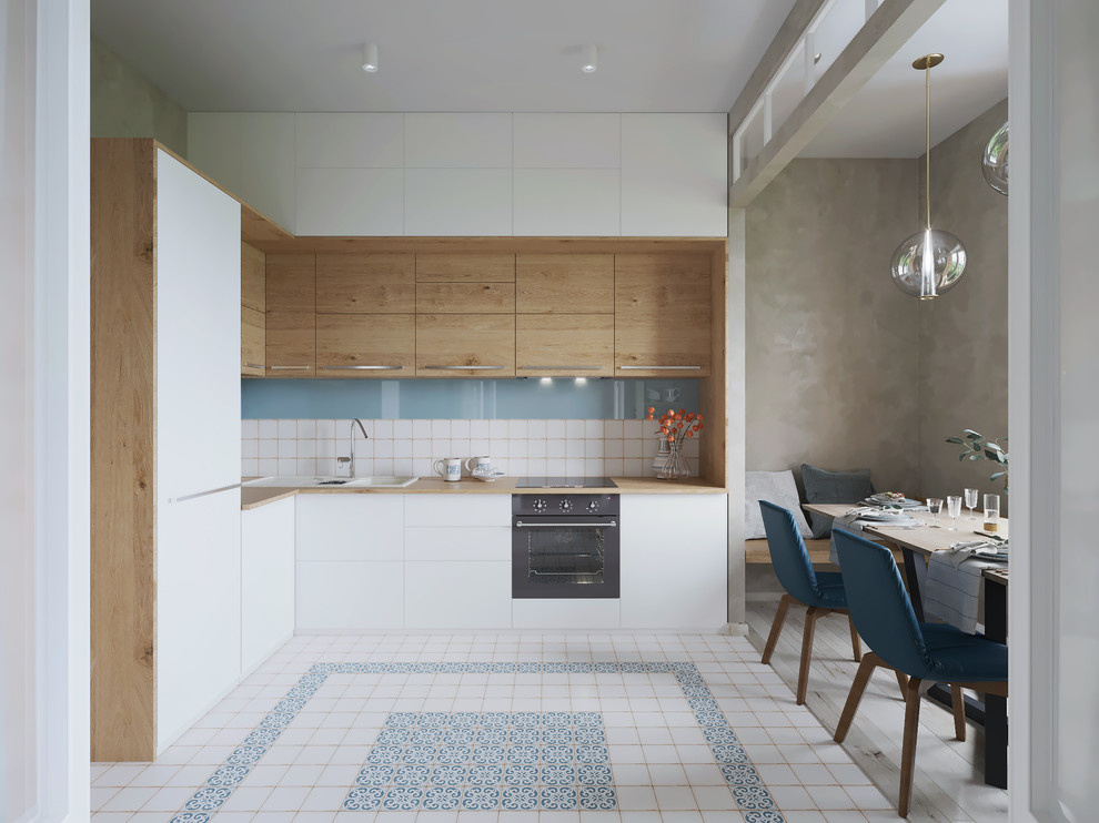 ЖК Времена Года