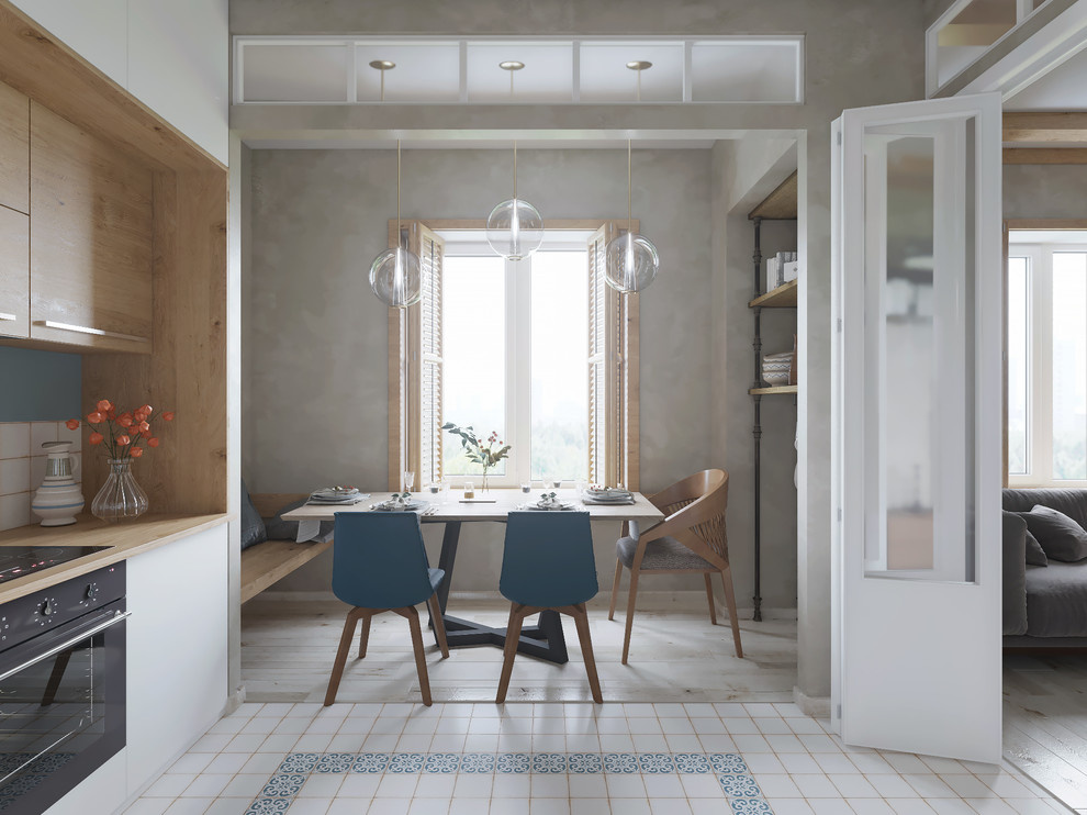 ЖК Времена Года