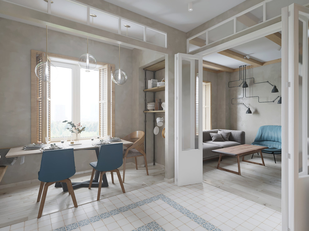 ЖК Времена Года