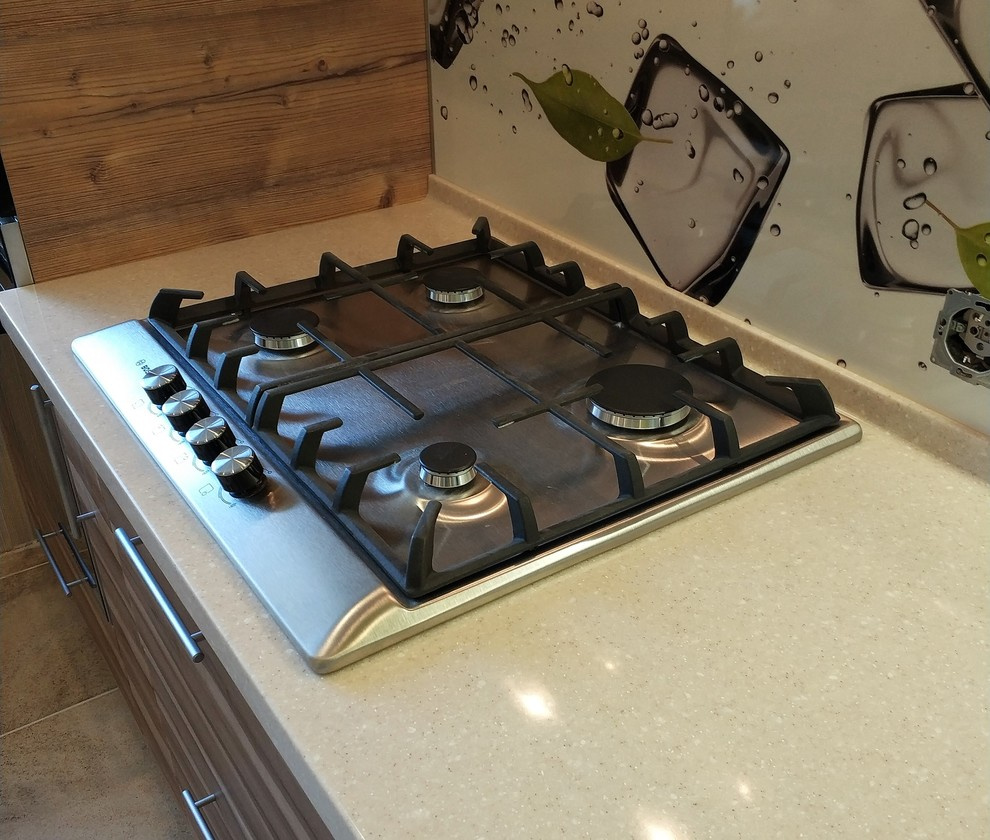 Кухни от Ассорти