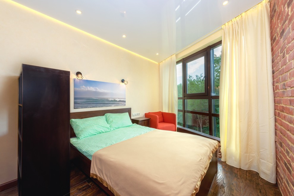 Квартира-студия 32,7 м²