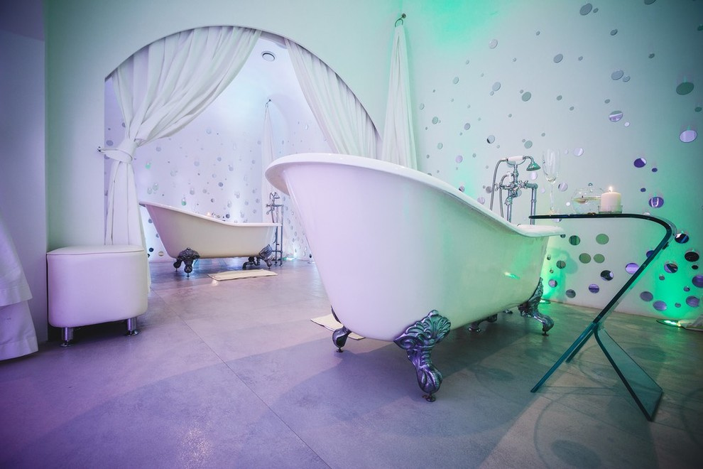 Бутик-отель  «Imperial & Champagne SPA»