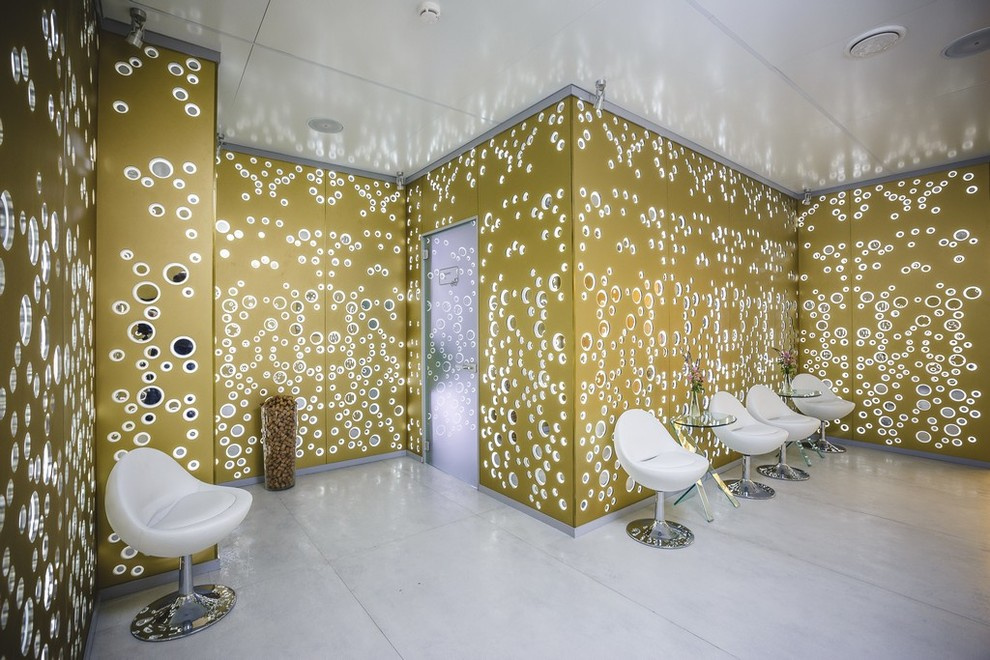 Бутик-отель  «Imperial & Champagne SPA»