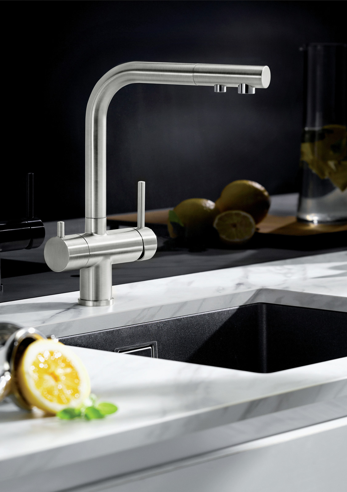 BLANCO FONTAS II UltraResist