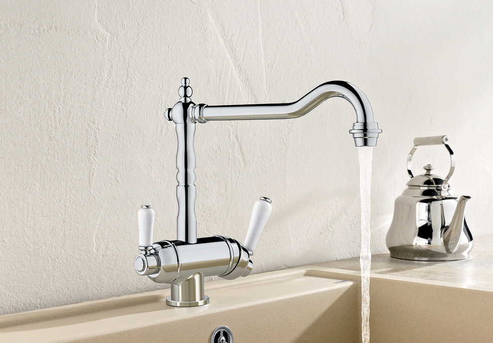 BLANCO SORA хром