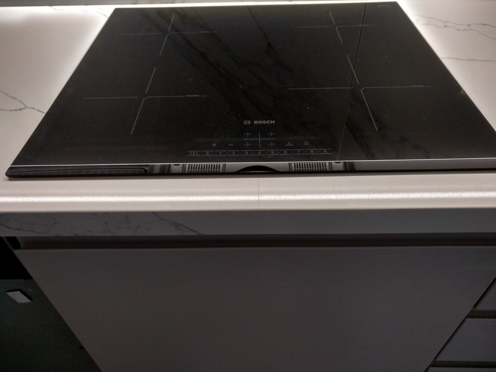 Кухонная столешница из агломерата от компании Авант