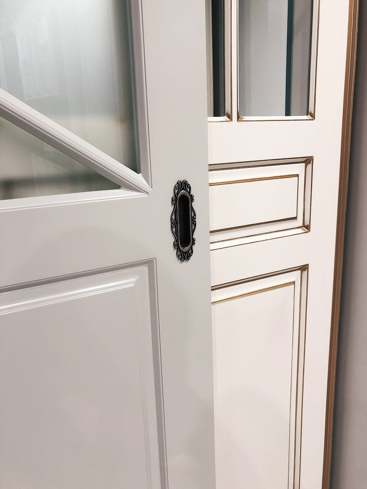 Классические шкафы-купе