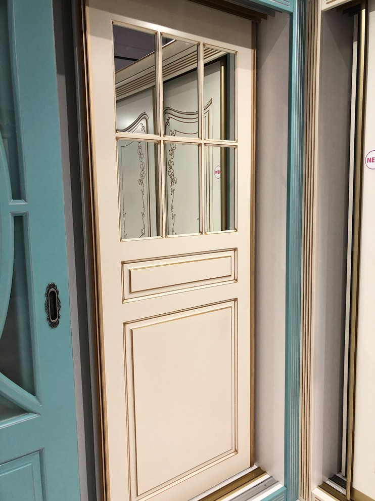 Классические шкафы-купе