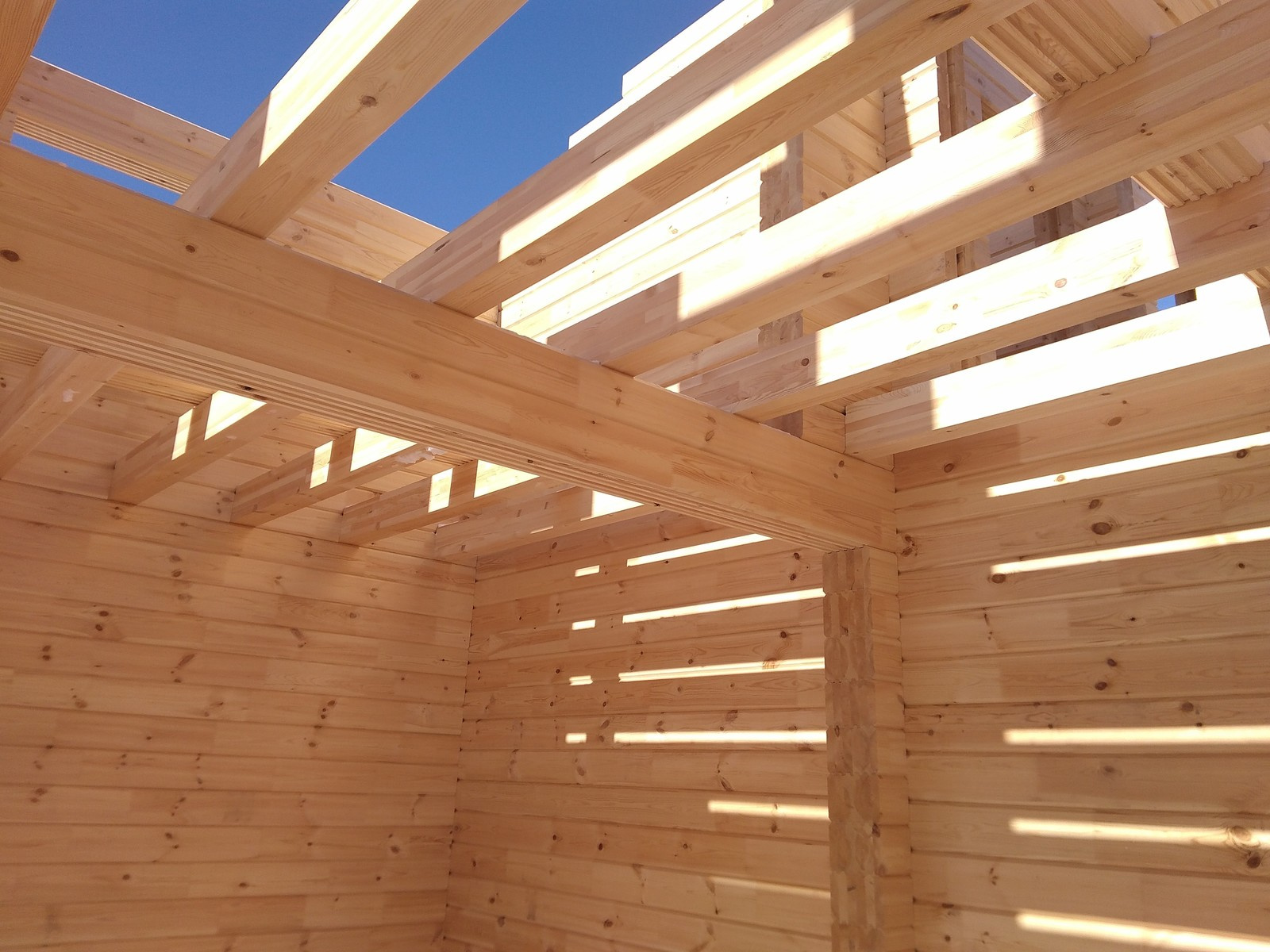 коттеджный поселок "Приволье"