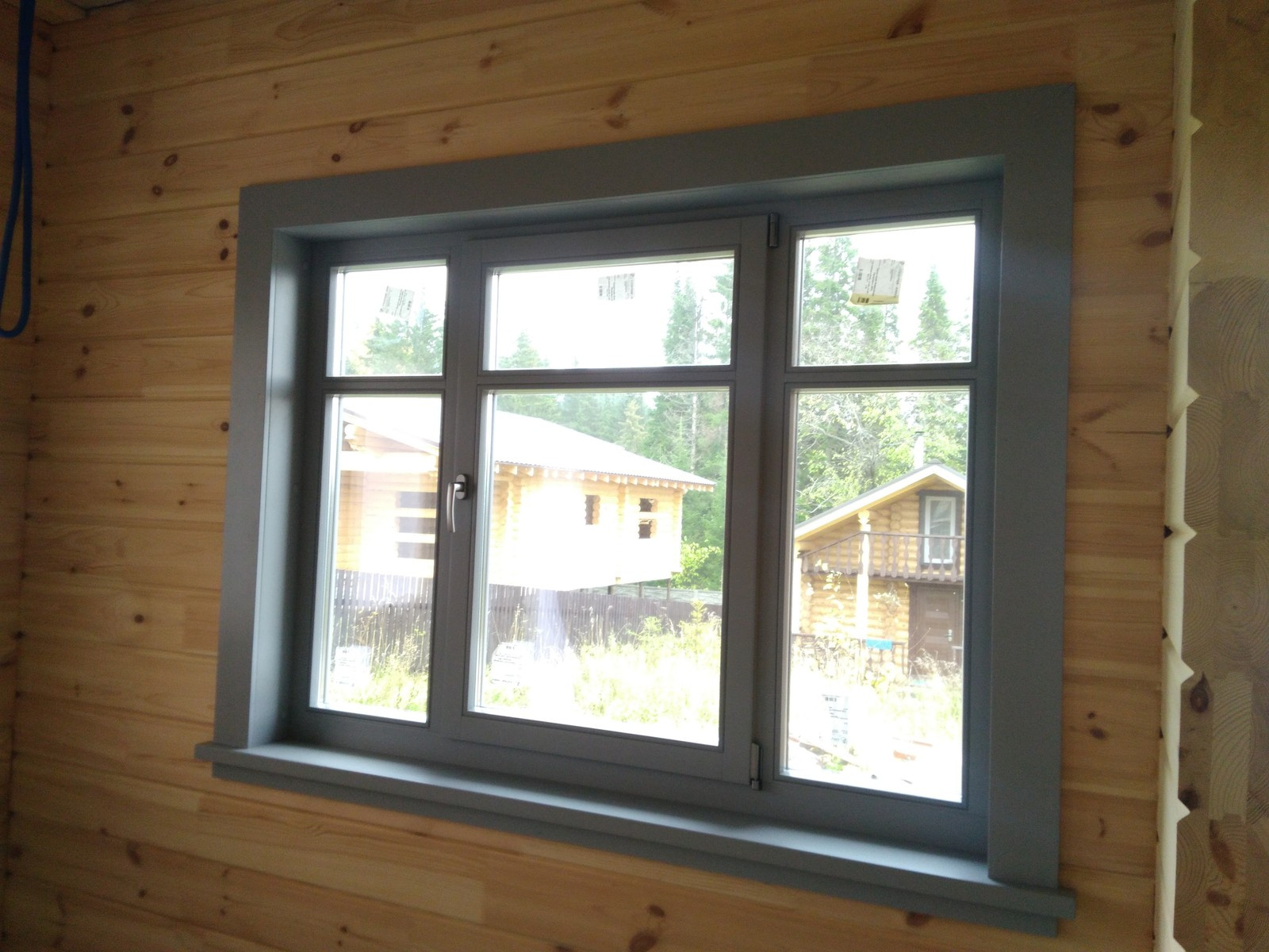 коттеджный поселок "Приволье"