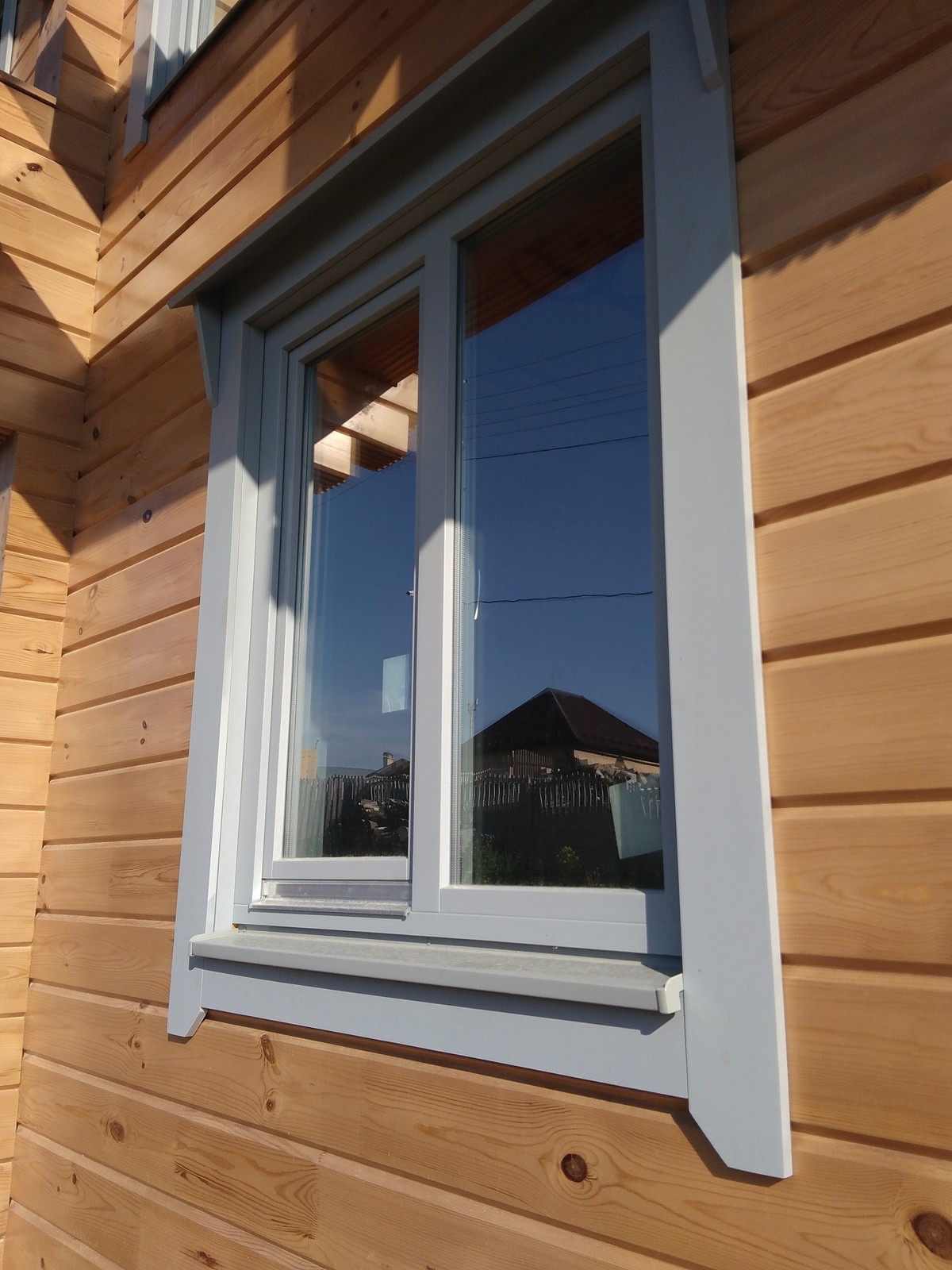 коттеджный поселок "Приволье"