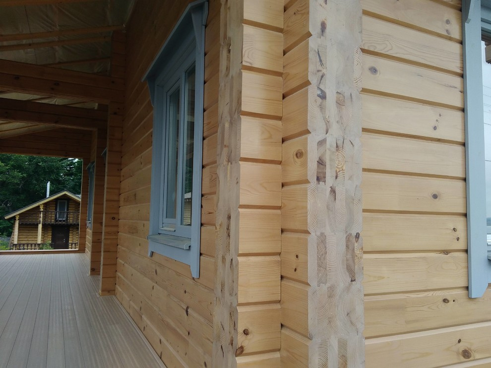 коттеджный поселок "Приволье"