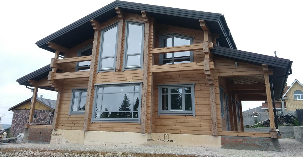 коттеджный поселок "Приволье"