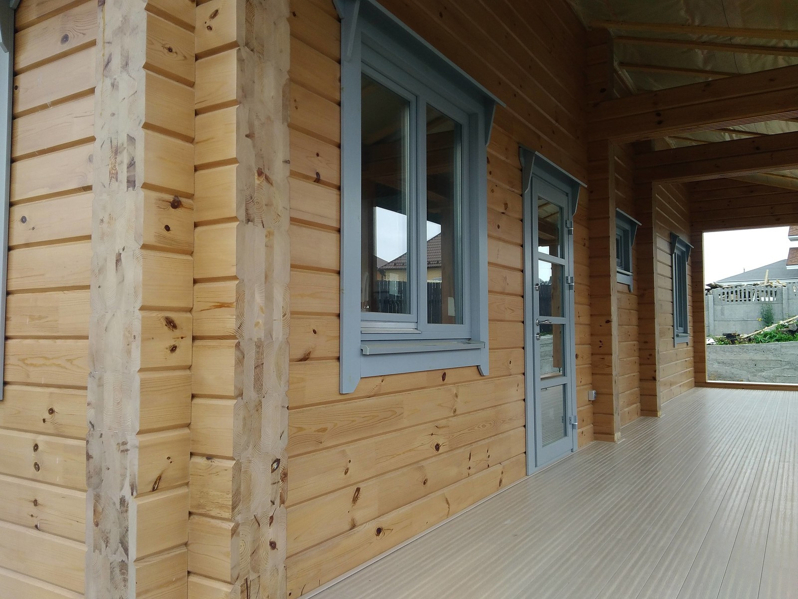 коттеджный поселок "Приволье"